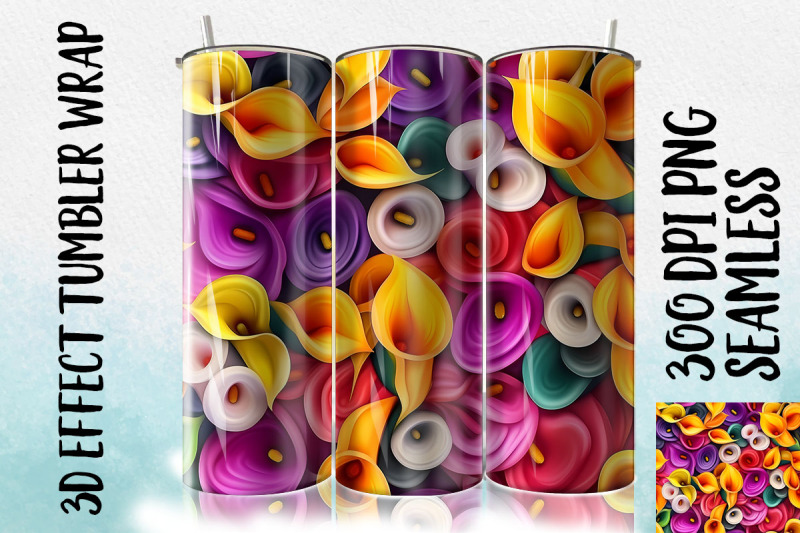 3d-lily-tumbler-wrap-1