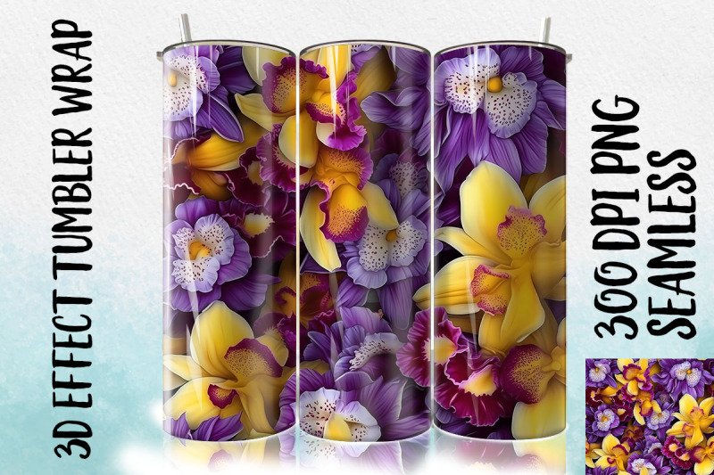 3d-cattleya-tumbler-wrap-1