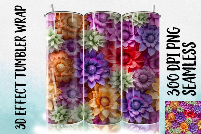 3d-bellflower-tumbler-wrap-1