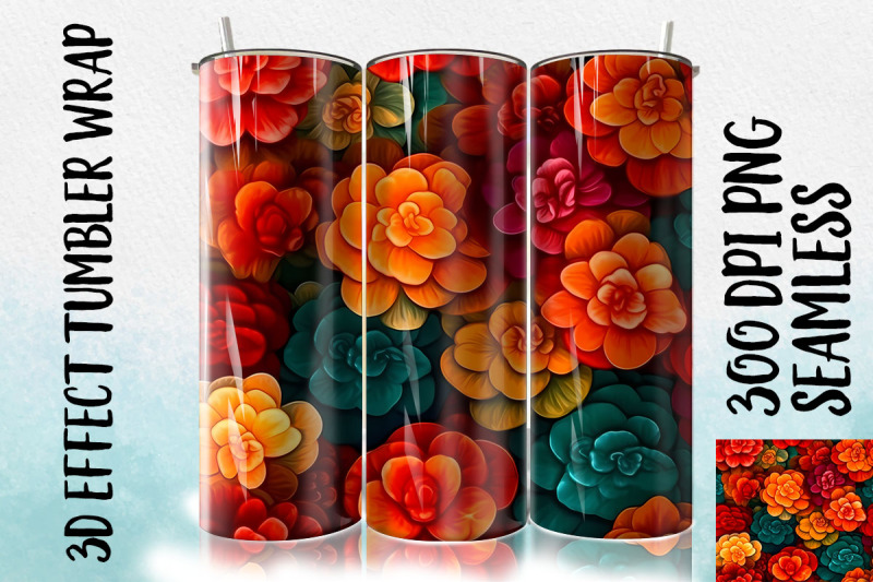 3d-begonia-tumbler-wrap-1