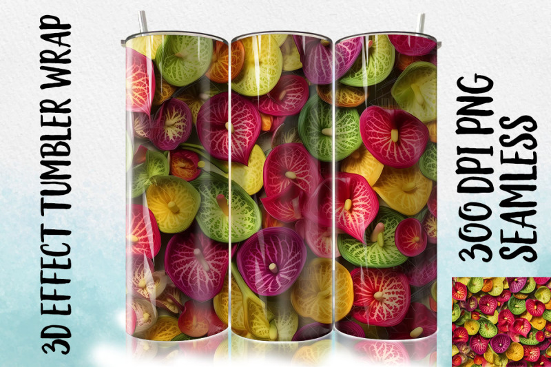 3d-anthurium-tumbler-wrap-1