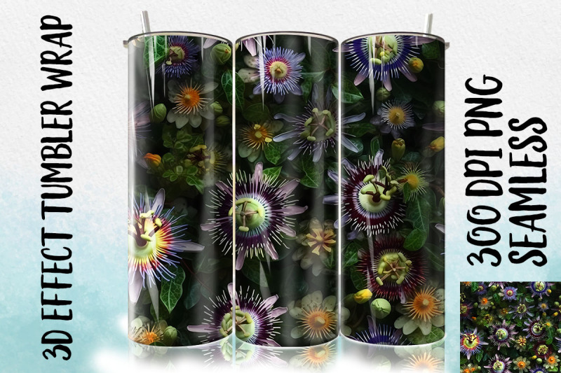 3d-passiflora-tumbler-wrap-2