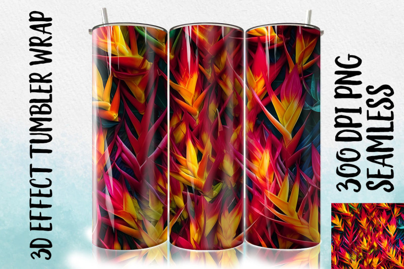 3d-heliconia-tumbler-wrap-2