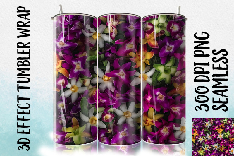 3d-dendrobium-tumbler-wrap-2