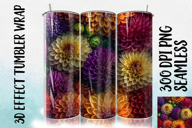 3d-dahlia-tumbler-wrap-2