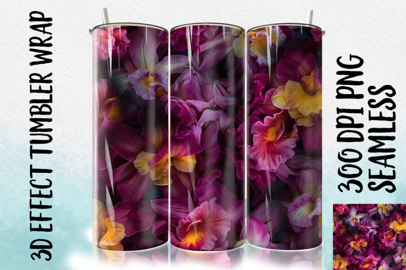 3d-cattleya-tumbler-wrap-2