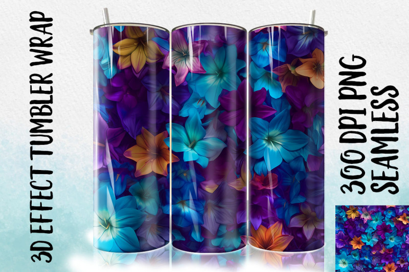 3d-bellflower-tumbler-wrap-2