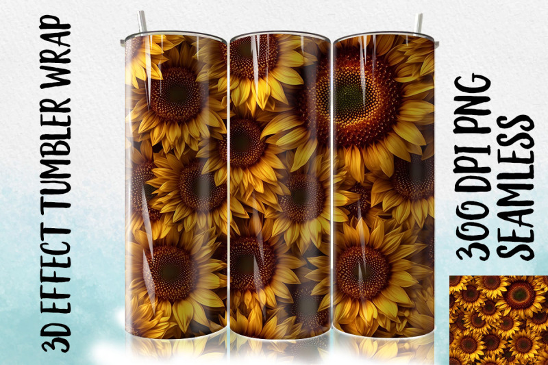 3d-sunflower-tumbler-wrap-3