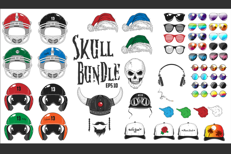 skull-bundle