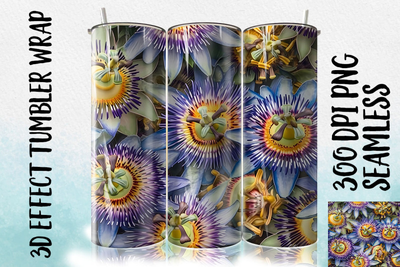 3d-passionflower-tumbler-wrap-3