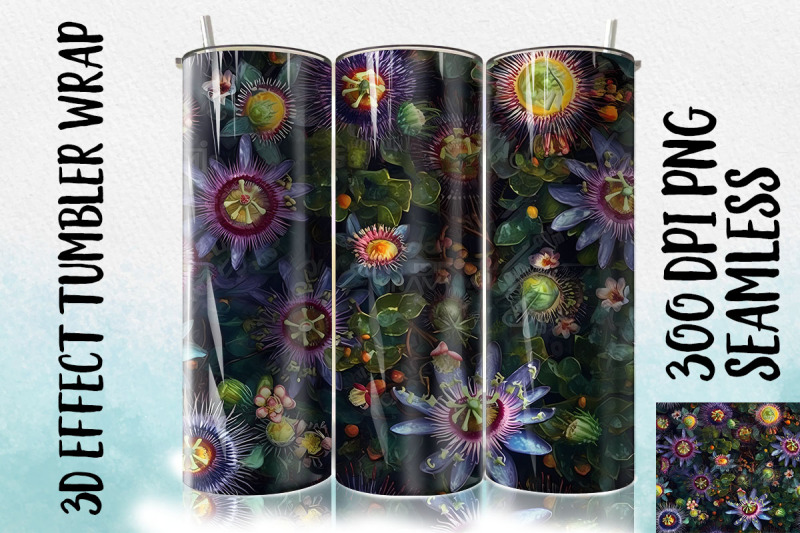 3d-passiflora-tumbler-wrap-3