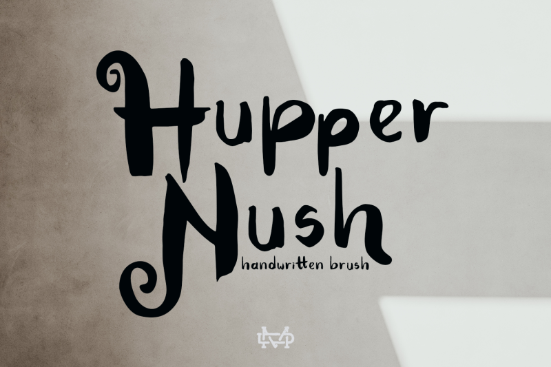 hupper-nush