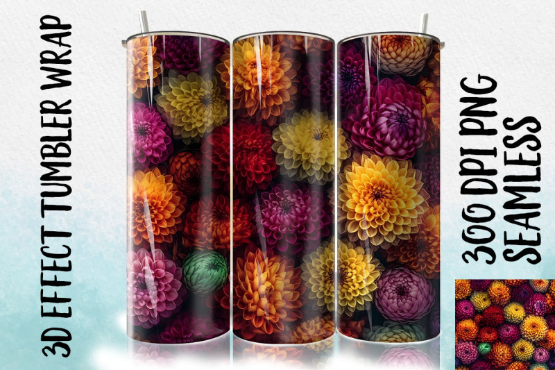 3d-dahlia-tumbler-wrap-3