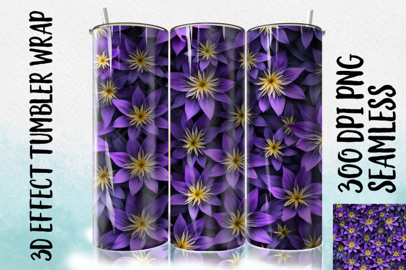 3d-bellflower-tumbler-wrap-3