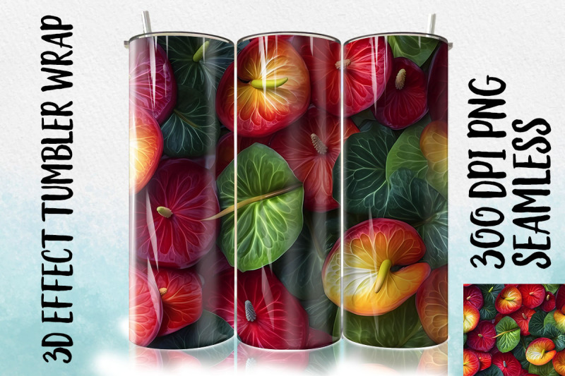 3d-anthurium-tumbler-wrap-3