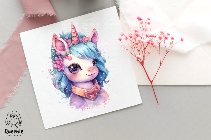 magical-unicorn-portrait-sublimation