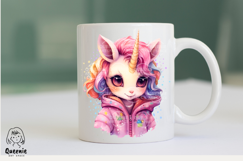 magical-unicorn-portrait-sublimation