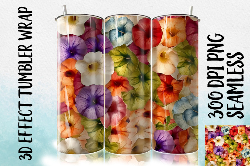 3d-morning-glory-tumbler-wrap