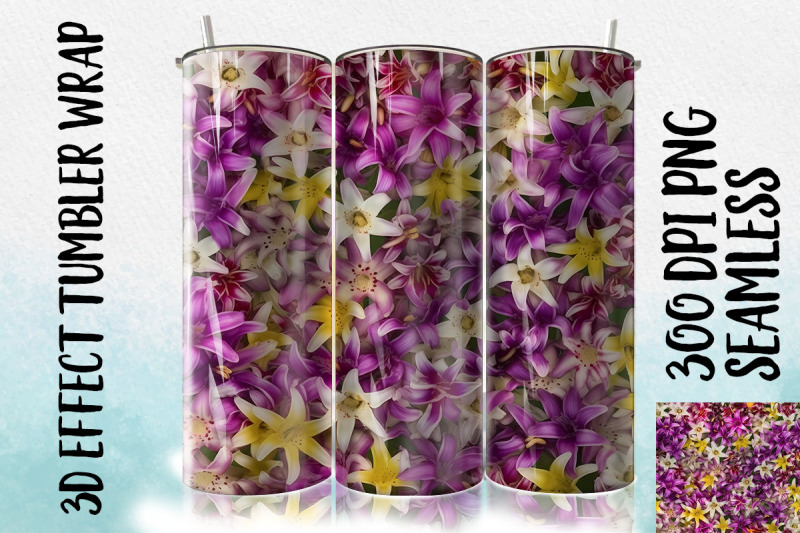 3d-dendrobium-tumbler-wrap