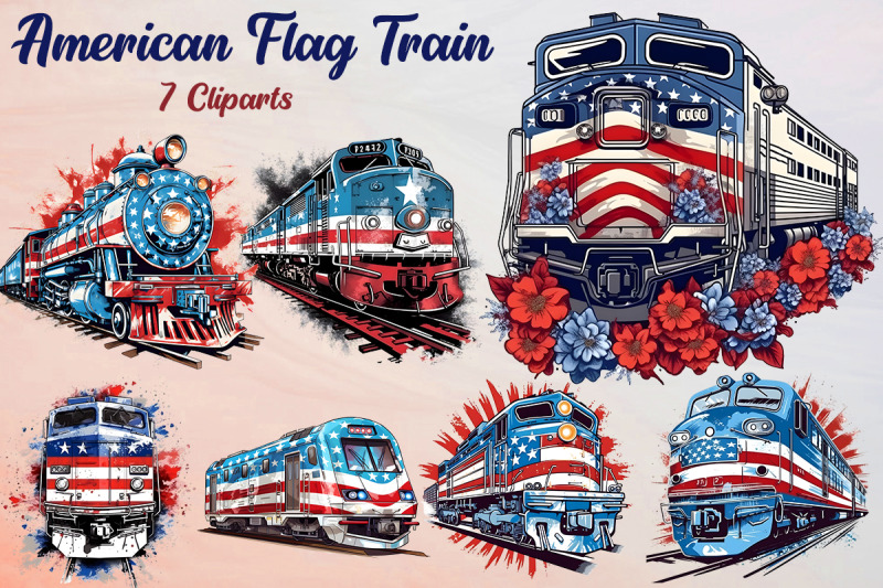 american-flag-train-sublimation