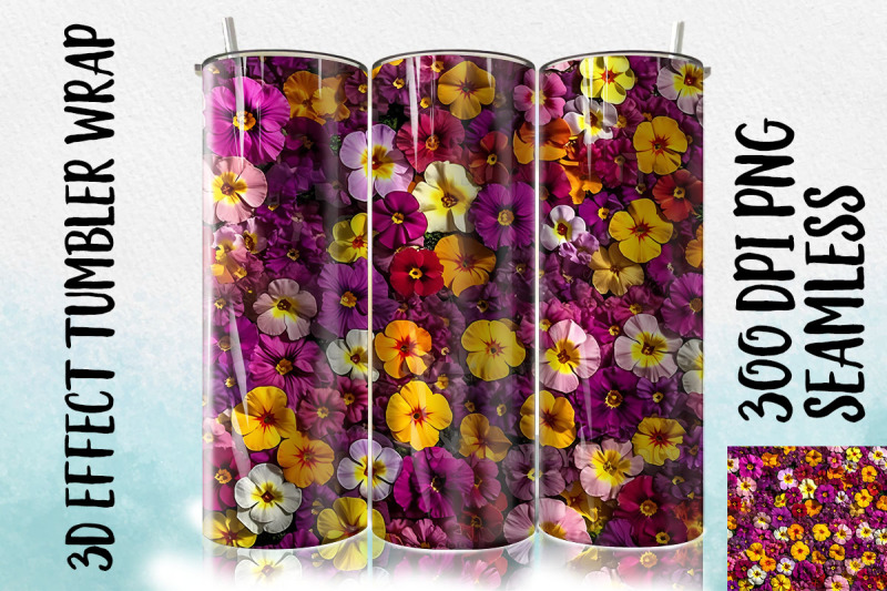 3d-primrose-tumbler-wrap-1