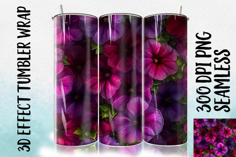 3d-petunia-tumbler-wrap-1