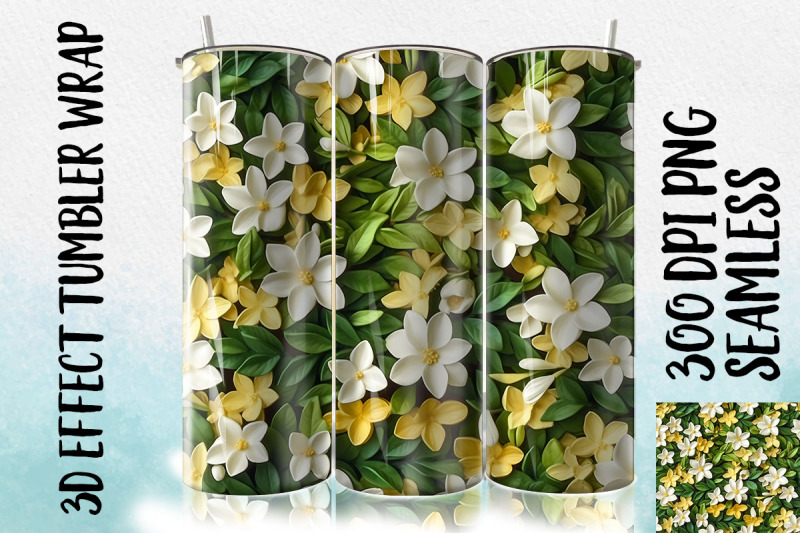 3d-jasmine-tumbler-wrap-1