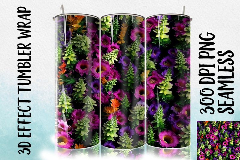 3d-foxglove-tumbler-wrap-1