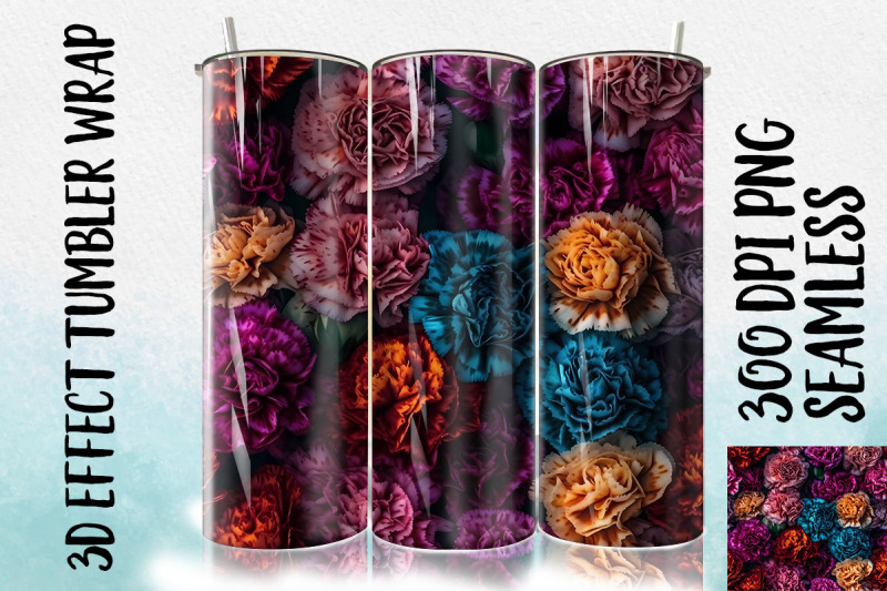 3d-carnation-tumbler-wrap-1