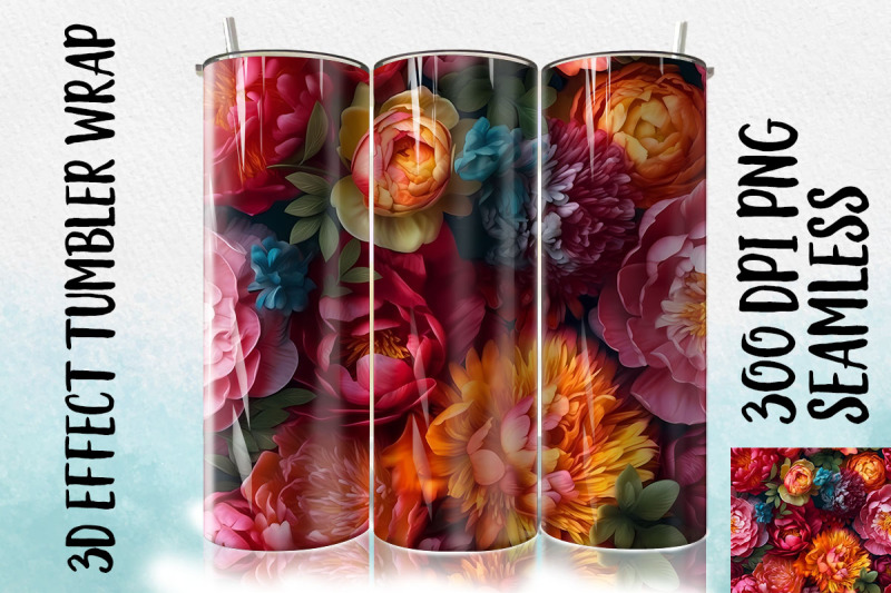 3d-peony-tumbler-wrap-2