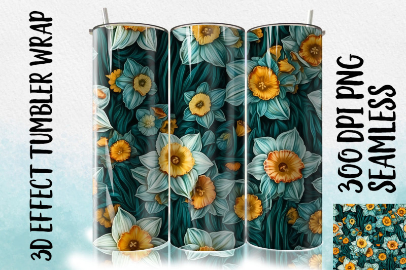 3d-narcissus-tumbler-wrap-2