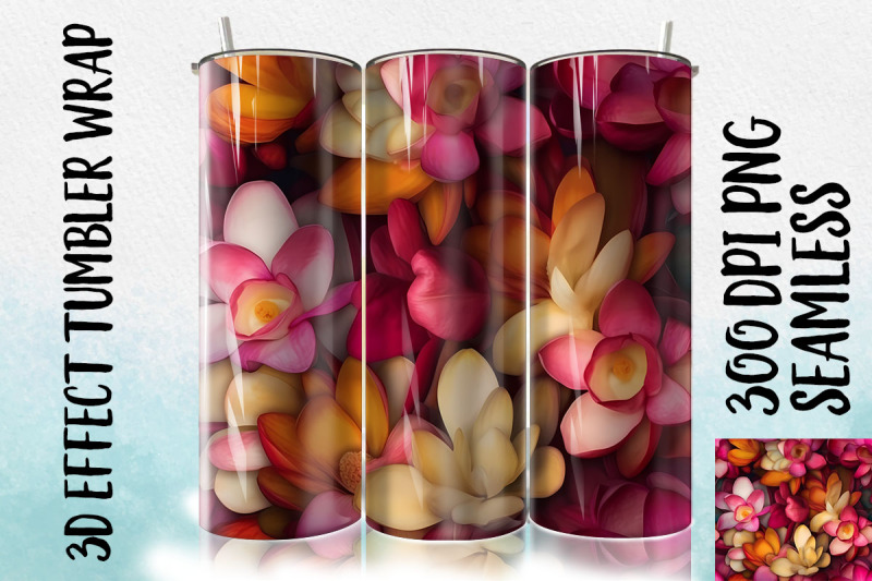 3d-magnolia-tumbler-wrap-2