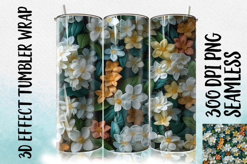 3d-jasmine-tumbler-wrap-2