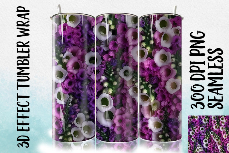 3d-foxglove-tumbler-wrap-2