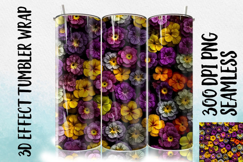 3d-primrose-tumbler-wrap-3