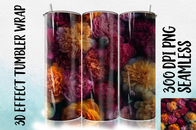 3d-peony-tumbler-wrap-3