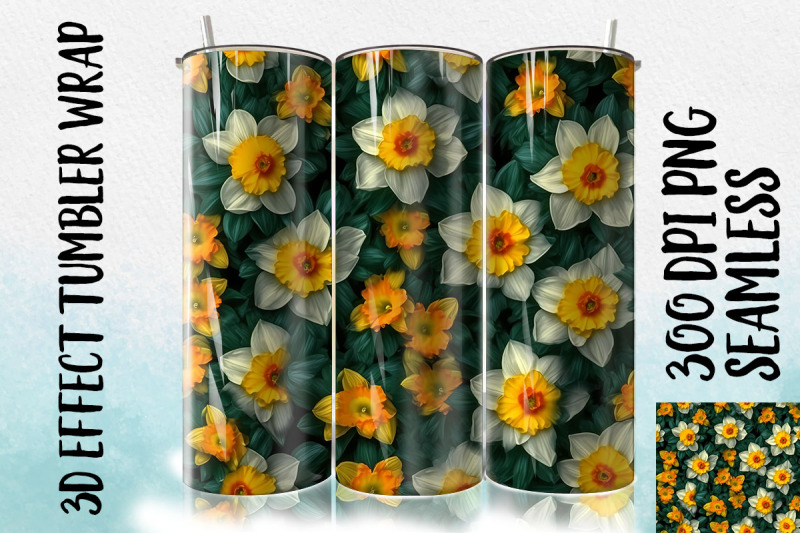 3d-narcissus-tumbler-wrap-3