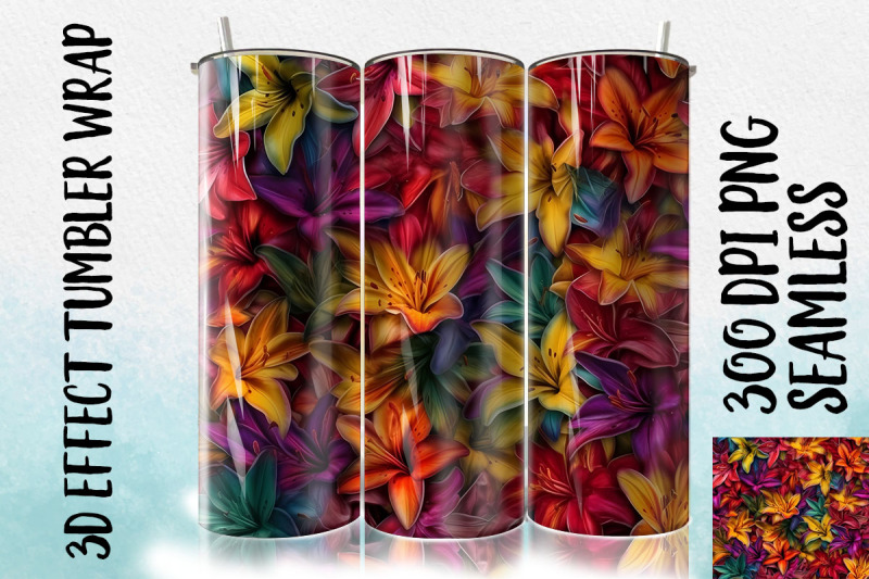 3d-lily-tumbler-wrap-3