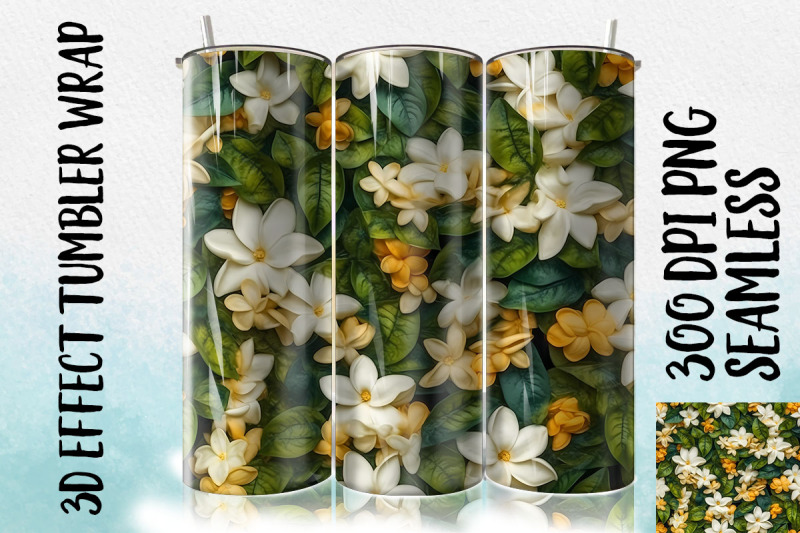 3d-jasmine-tumbler-wrap-3