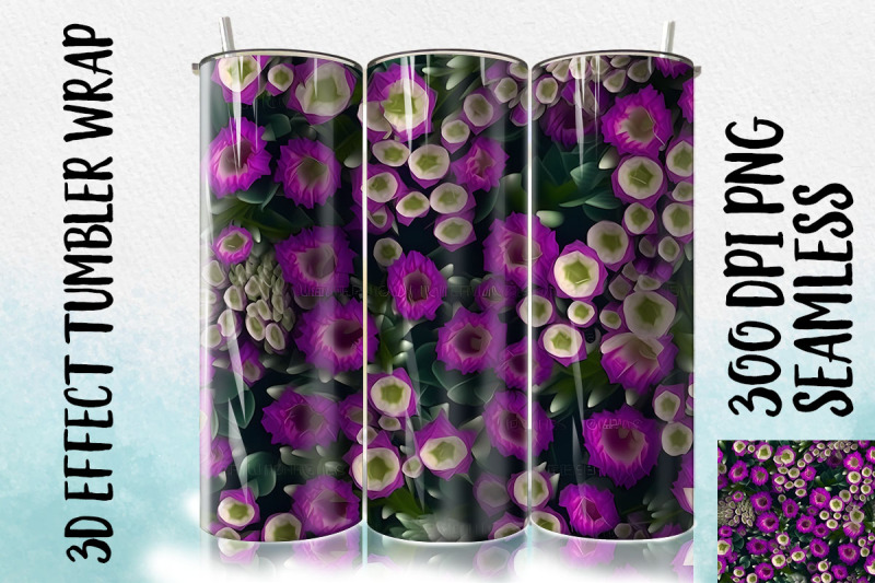 3d-foxglove-tumbler-wrap-3