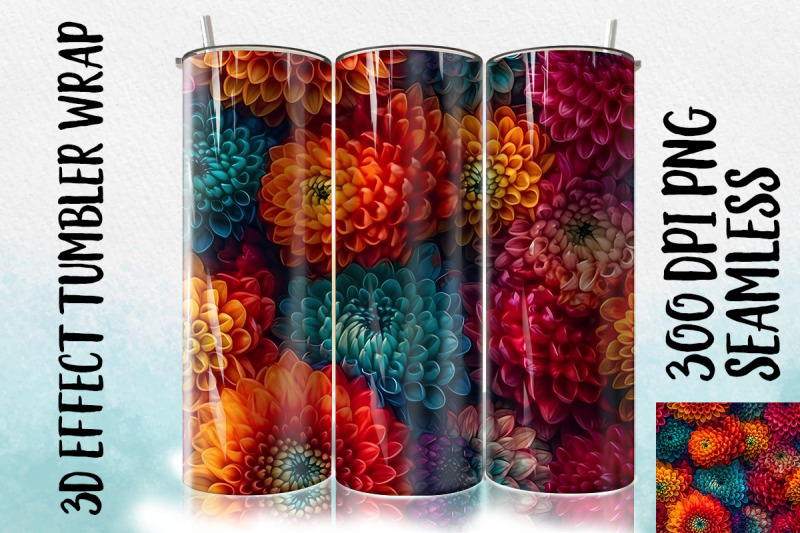 3d-dahlia-tumbler-wrap-3