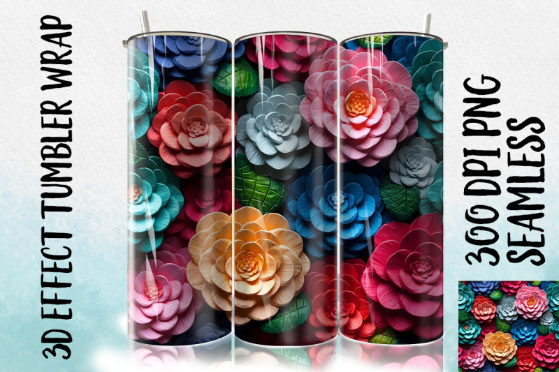 3d-camellia-tumbler-wrap-3