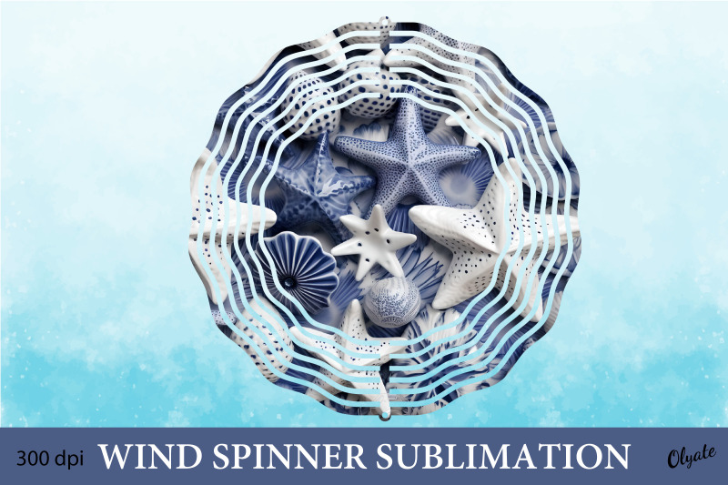 sea-wind-spinner-sublimation-shell-wind-spinner-png