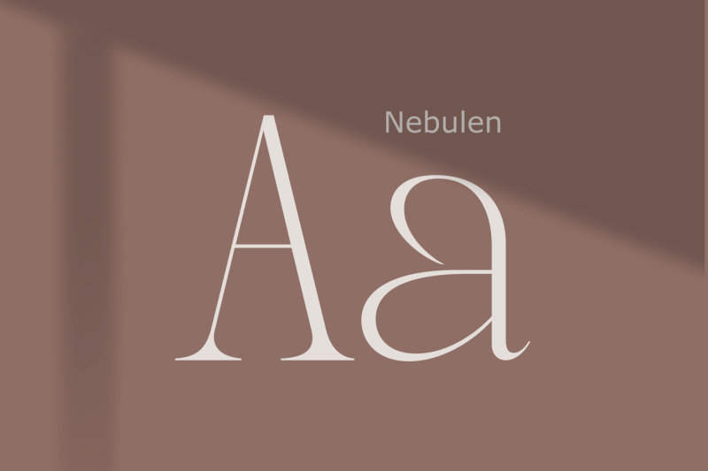 nebulen