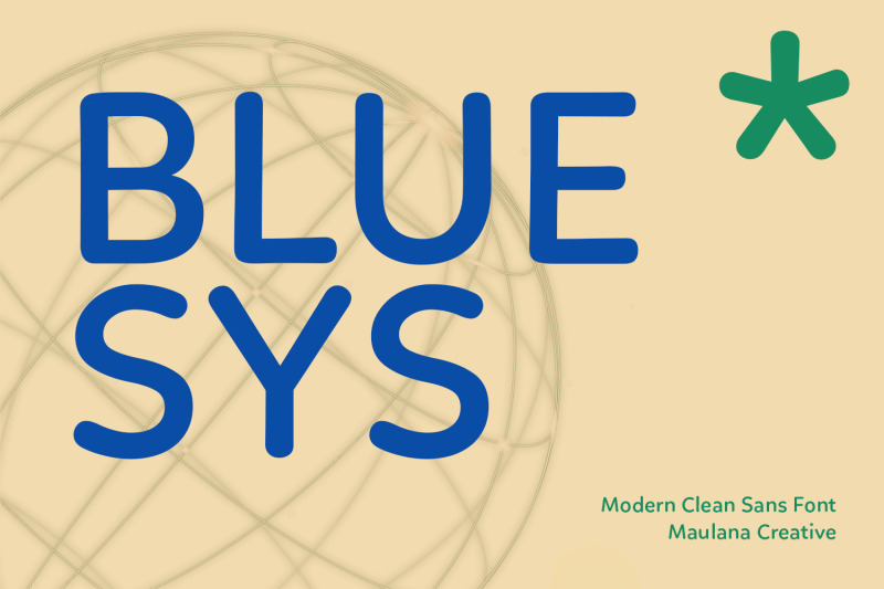 bluesys-modern-clean-sans-font