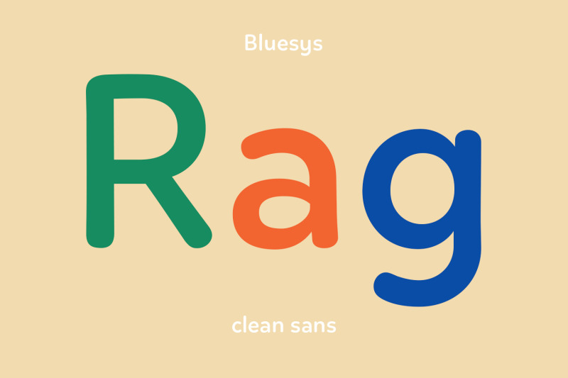 bluesys-modern-clean-sans-font