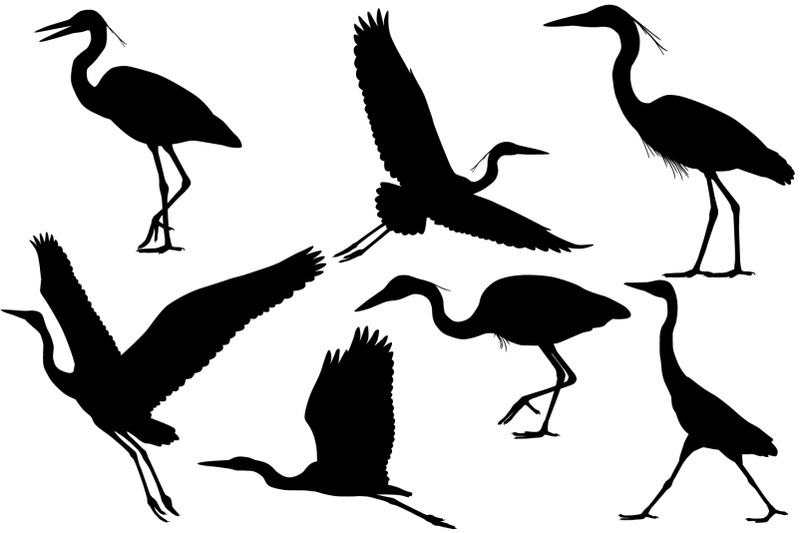 heron-silhouette