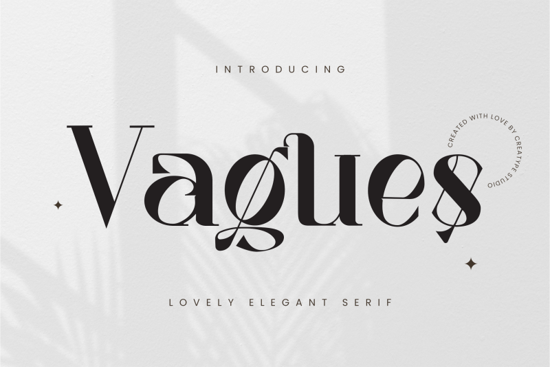 vagues-elegant-serif