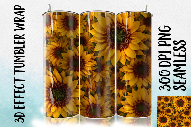 3d-sunflower-tumbler-wrap-2