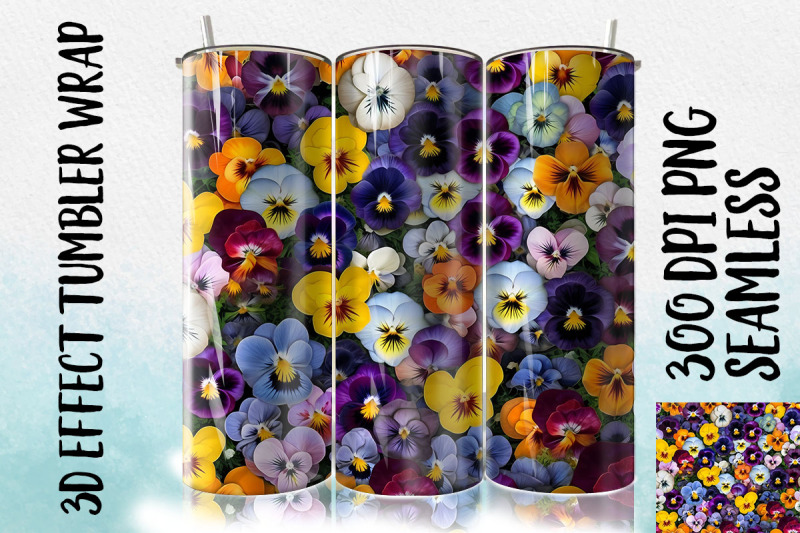 3d-pansy-tumbler-wrap-3